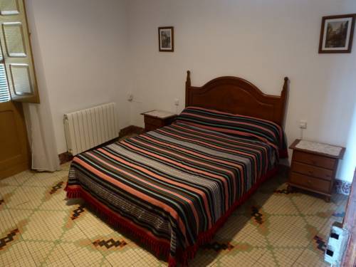 Apartamentos Casa Adelina
