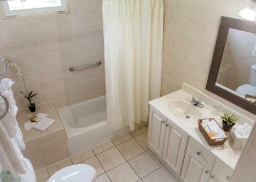 Hotel Aruba Surfside Marina