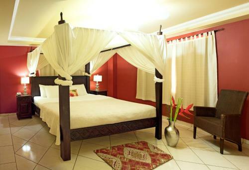 Hotel Aruba Surfside Marina