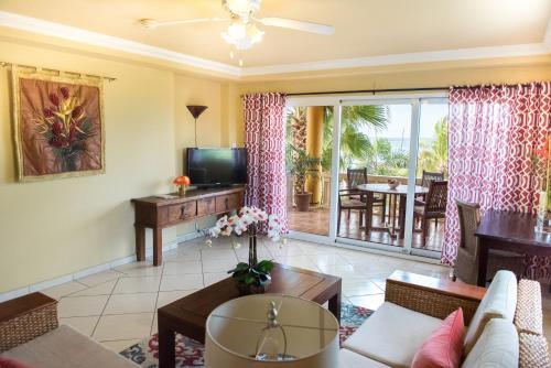 Hotel Aruba Surfside Marina