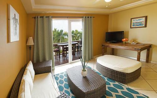 Hotel Aruba Surfside Marina