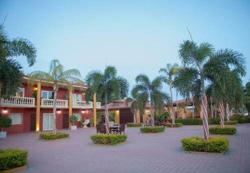 Hotel Aruba Surfside Marina