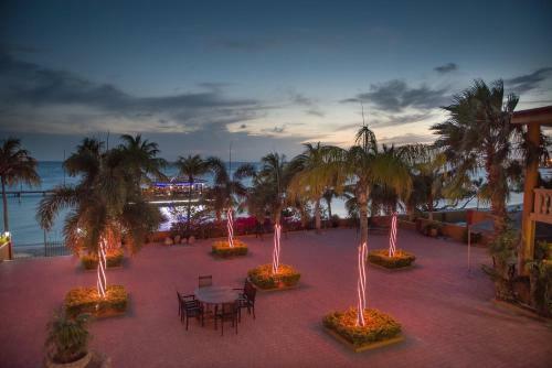 Hotel Aruba Surfside Marina