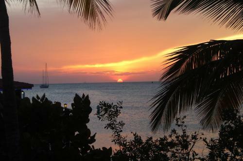Hotel Aruba Surfside Marina
