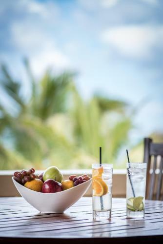 Hotel Aruba Surfside Marina