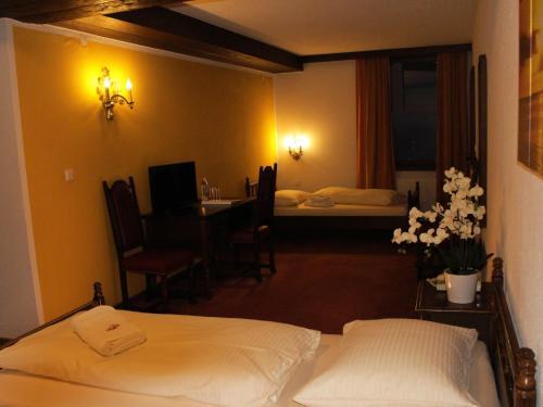 Hotel B�ren
