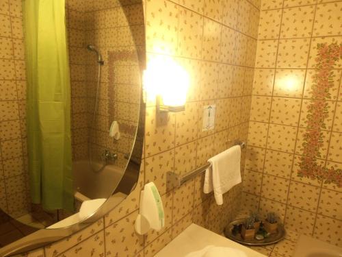 Hotel B�ren