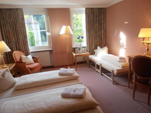 Hotel B�ren