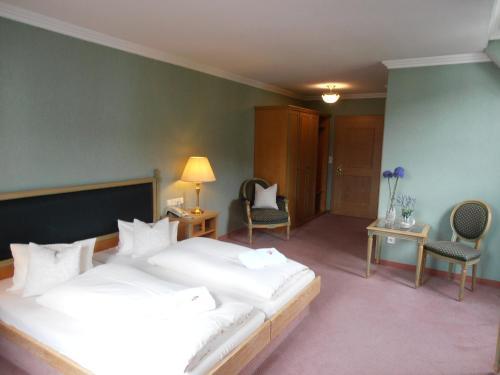 Hotel B�ren