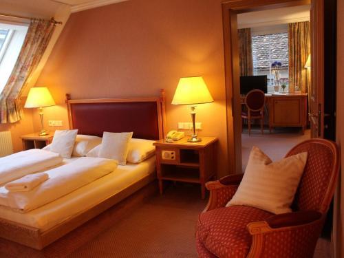Hotel B�ren