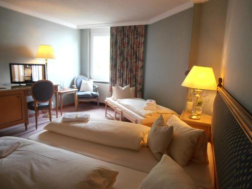 Hotel B�ren