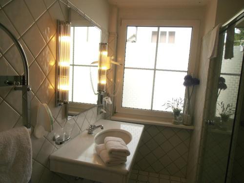 Hotel B�ren