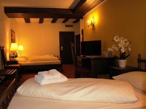 Hotel B�ren