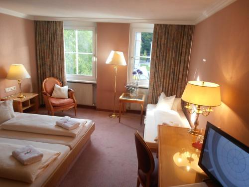 Hotel B�ren
