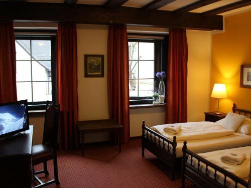 Hotel B�ren