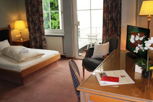 Hotel B�ren