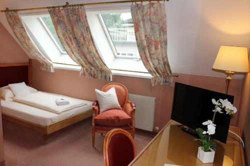 Hotel B�ren