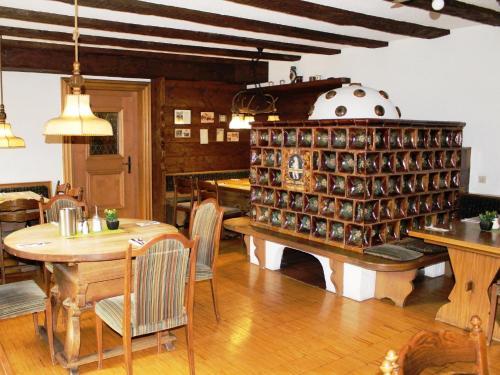 Hotel B�ren