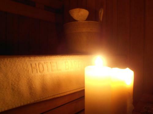 Hotel B�ren