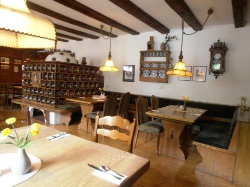 Hotel B�ren