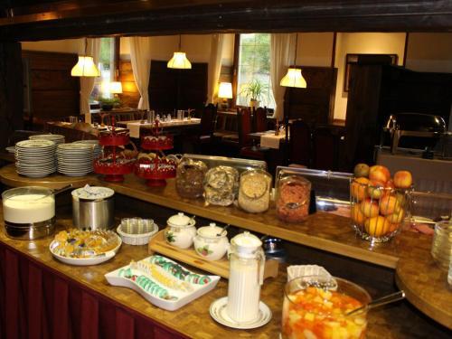Hotel B�ren