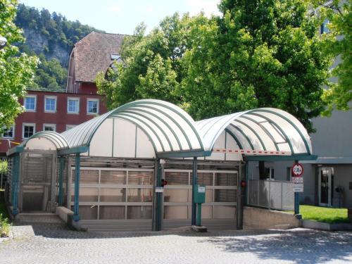 Hotel B�ren