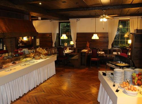 Hotel B�ren