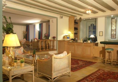 Hotel B�ren