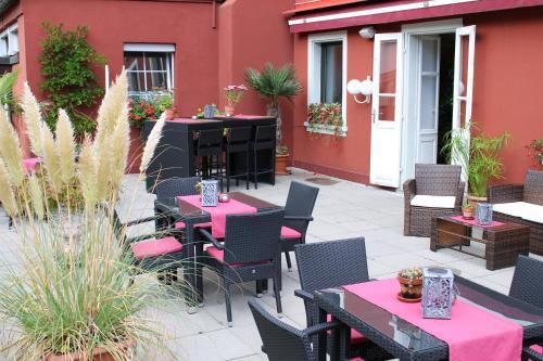 Hotel B�ren