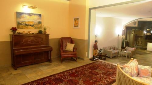 Hotel B�ren