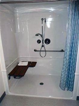 Motel 6 Hot Springs