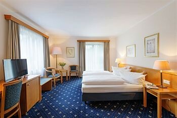 Fff Cityhotel Leonardo Dresden
