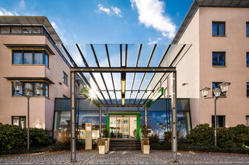 Fff Cityhotel Leonardo Dresden