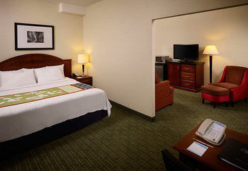 Hotel Fairfield Inn Toronto Oakville