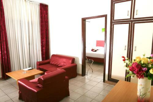 Hotel Mansel