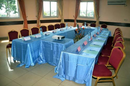 Hotel Mansel