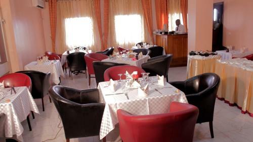 Hotel Mansel