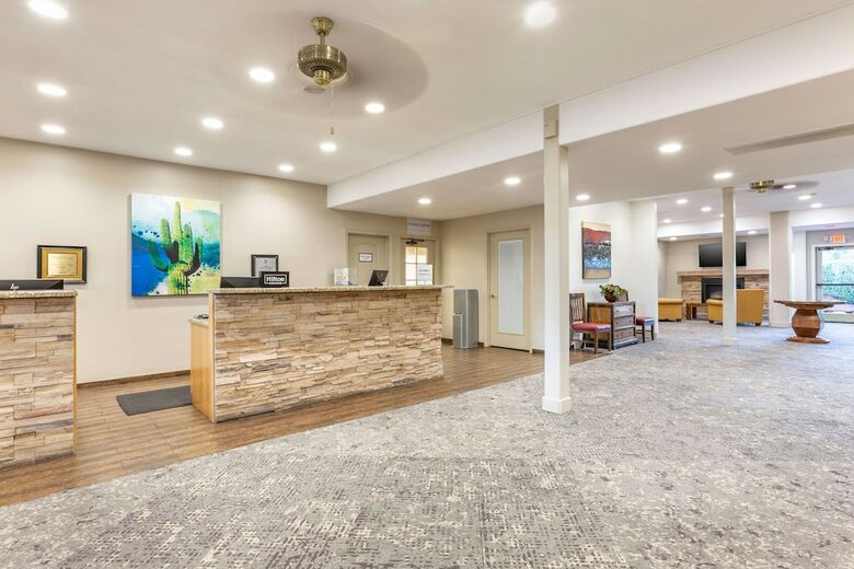 Hotel The Ridge On Sedona Golf Resort