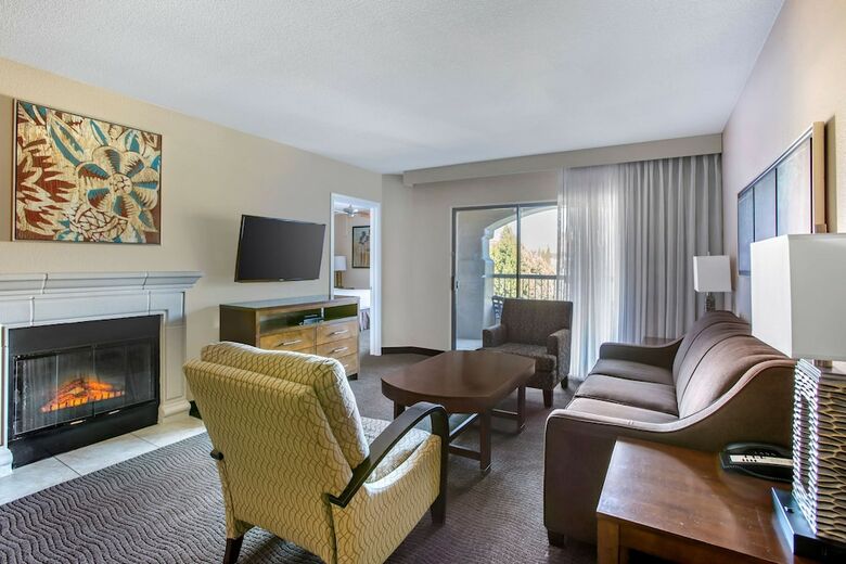Hotel The Ridge On Sedona Golf Resort