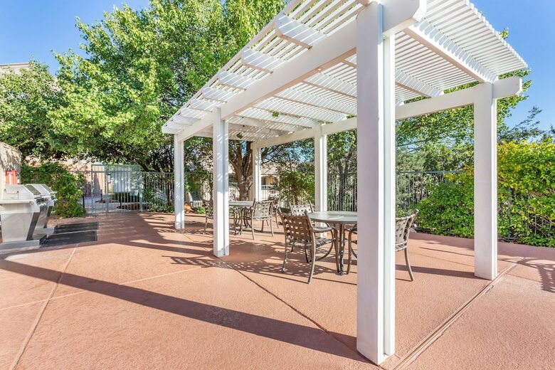 Hotel The Ridge On Sedona Golf Resort