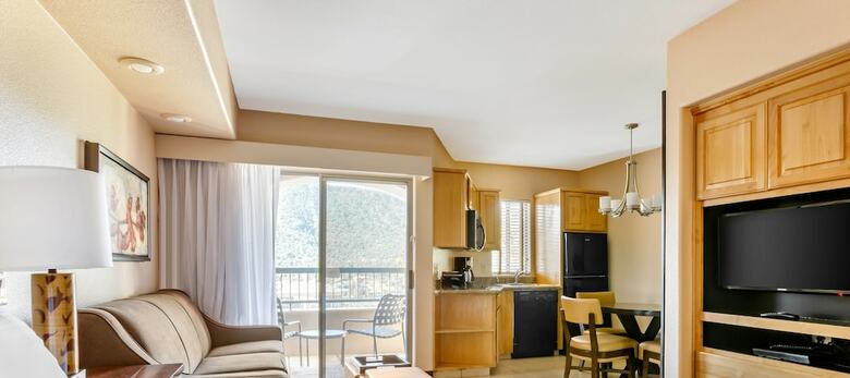 Hotel The Ridge On Sedona Golf Resort