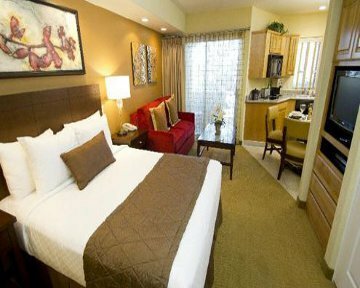 Hotel The Ridge On Sedona Golf Resort