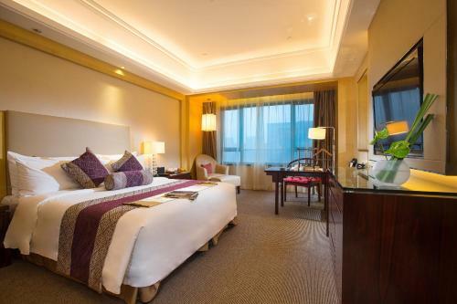 Shaoxing Narada Grand Hotel