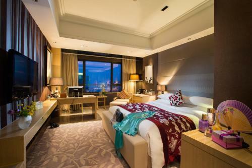 Shaoxing Narada Grand Hotel