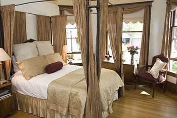 Amber House Bed & Breakfast