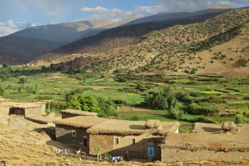 Hostal Dar Ait Bouguemez