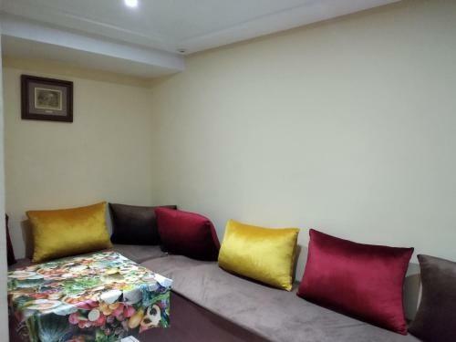 Apartamento Maison De Vacances