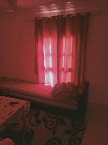 Apartamento Dar Diyafa