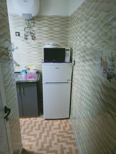 Apartamento Dar Diyafa
