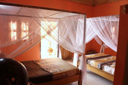 Bed & Breakfast B & B Mariamacounda